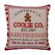 Povlak na polštář CHRISTMAS KT021.386