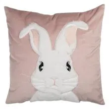 Povlak na polštář RABBIT