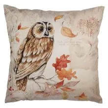 Povlak na polštář OWL