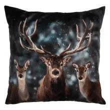 Povlak na polštář DEER 45x45 cm