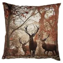 Povlak na polštář DEER 45x45 cm