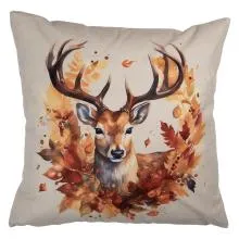 Povlak na polštář DEER