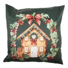 Povlak na polštář CHRISTMAS 45x45 cm