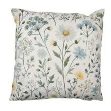 Povlak na polštář FLOWERS 45x45 cm