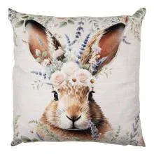 Povlak na polštář RABBIT 45x45 cm