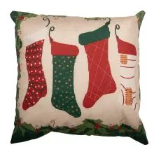 Povlak na polštář SOCKS 45x45 cm