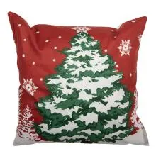 Povlak na polštář TREE 45x45 cm