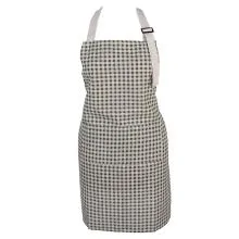 Kuchyňská zástěra 69x68 cm