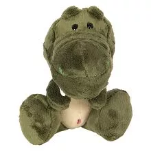 Plyšový krokodýl 20 cm