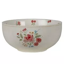 Keramická miska LITTLE ROSE COLLECTION