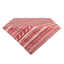 Ubrus NORDIC CHRISTMAS NEW 100x100 cm