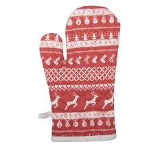 Chňapka NORDIC CHRISTMAS NEW 16x30 cm