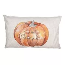 Povlak na polštář PUMPKIN SPICE