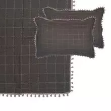 Přehoz na dvoulůžko 220x240 cm