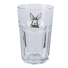 Sklenička na vodu RABBIT