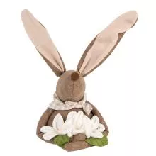 Dveřní zarážka RABBIT 20x17x41 cm