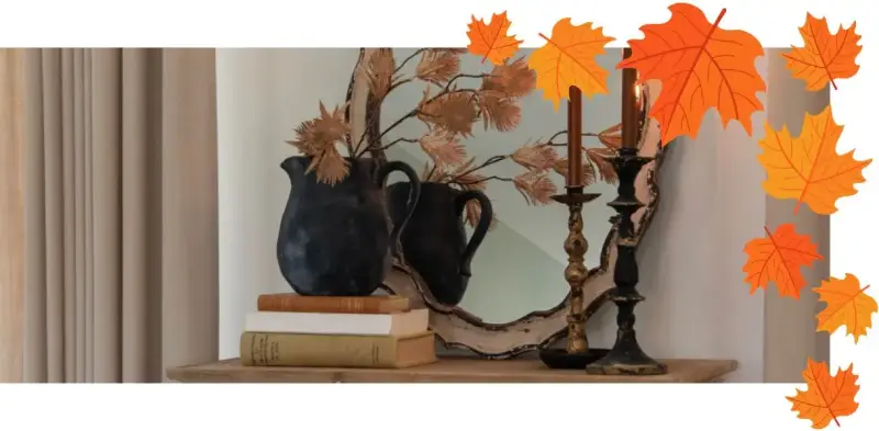 img Autumn Forest