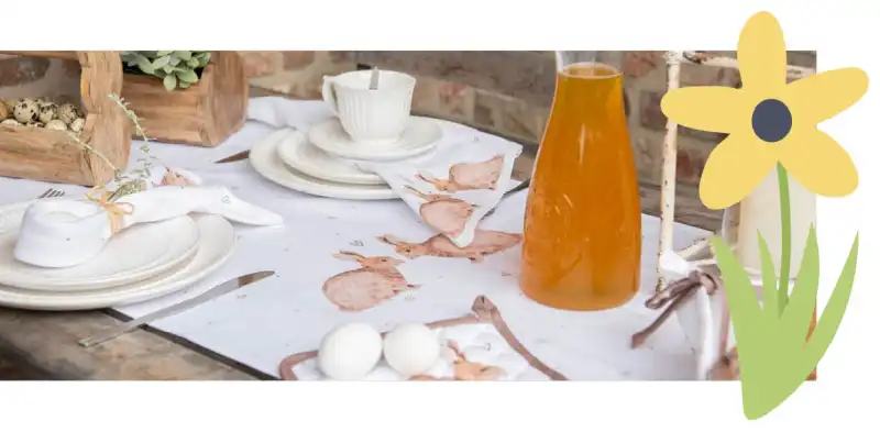 img Venkovské Velikonoce