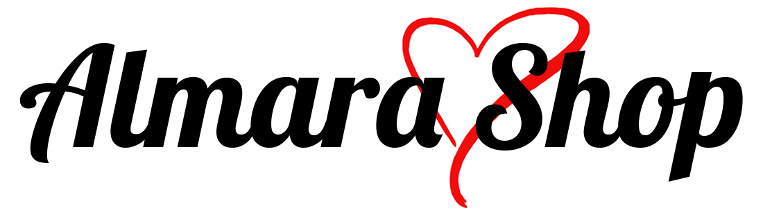 Almara Shop logo