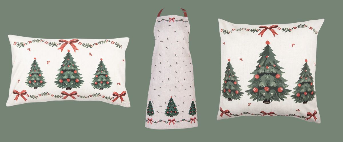 Traditional Christmas Harmony