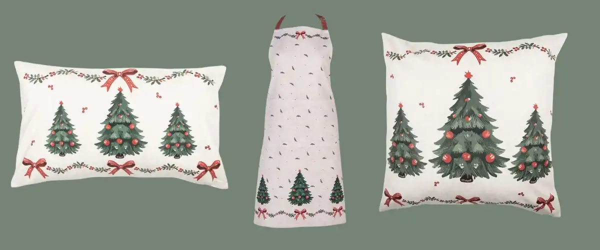 Traditional Christmas Harmony