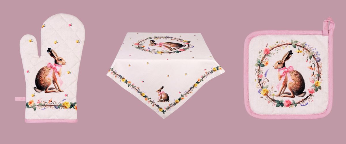 Ester Whispers Collection