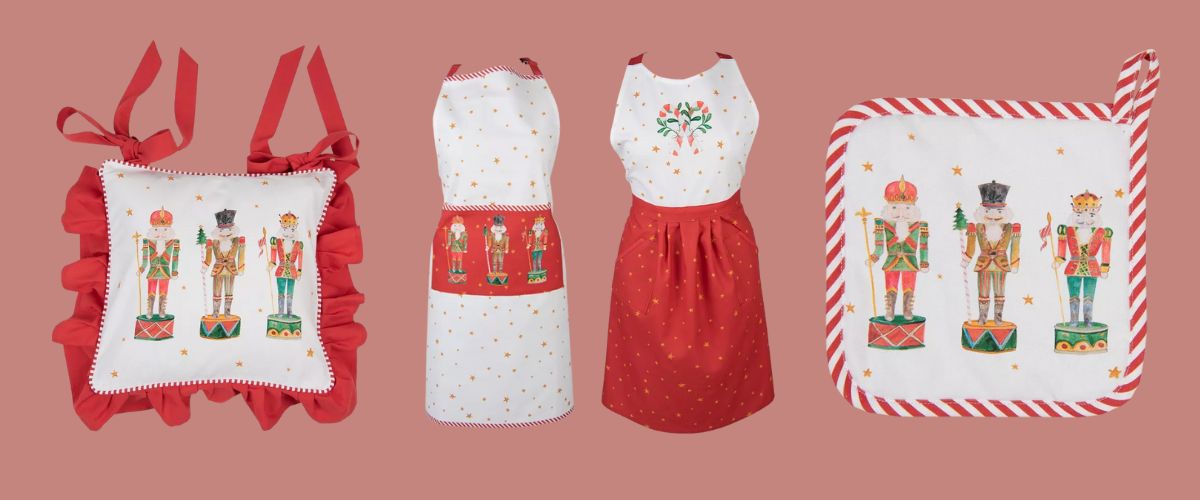 Happy Little Christmas