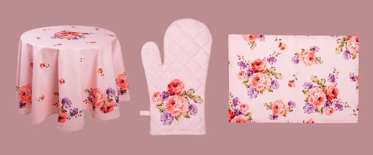 Dotty Rose