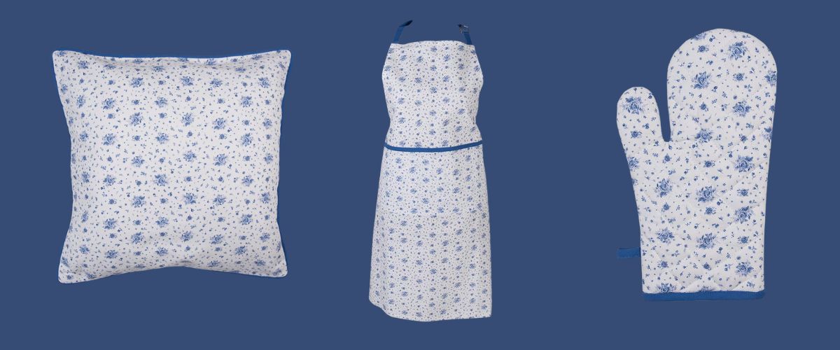 Blue Rose Blooming X