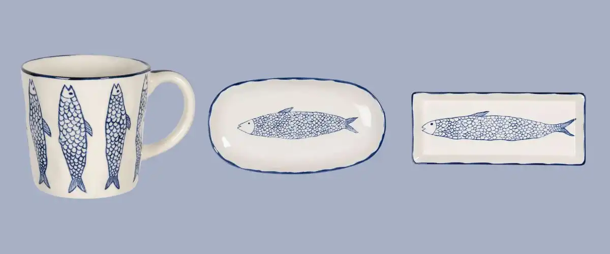 Nautical Fish