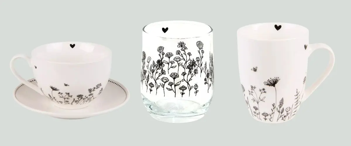 Flora and Fauna N