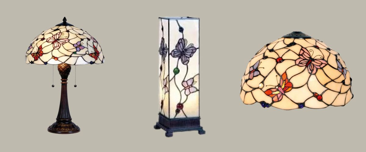 Butterfly Paradise T