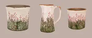 Blooming Fields