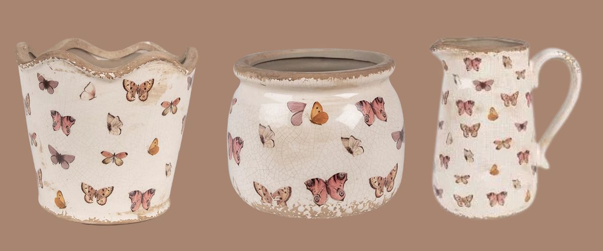 Butterfly Paradise K