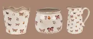 Butterfly Paradise K