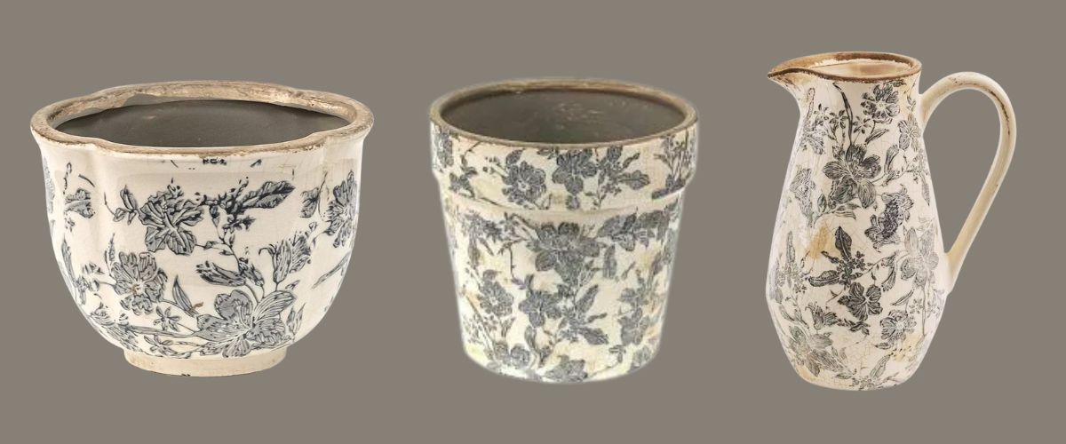 Flowers of the Valley