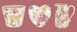 Loyal Peonies