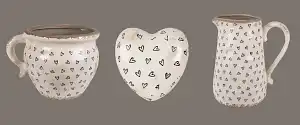 Playful Hearts