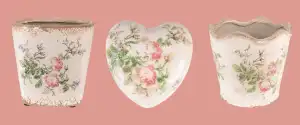 Vintage Flowers