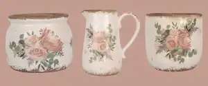 Vintage Rose
